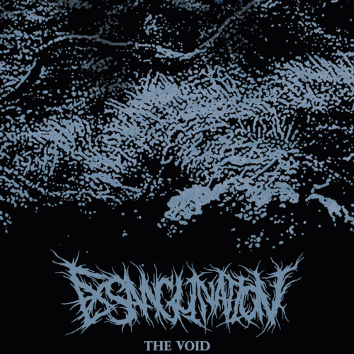 Exsanguination (USA) : The Void